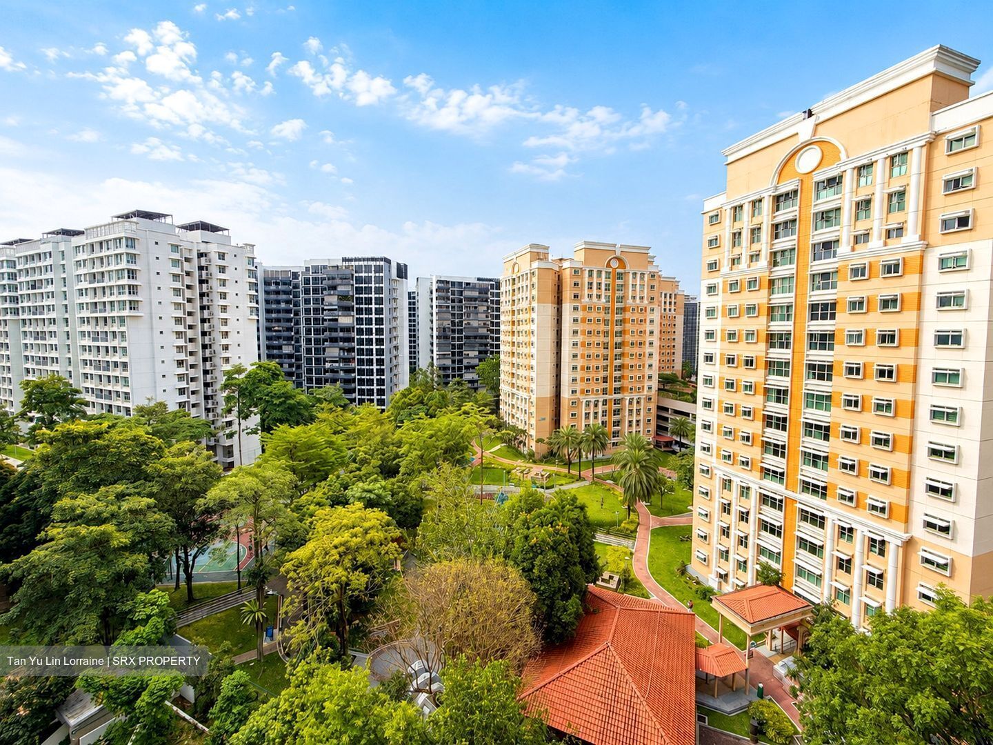 Prive (D19), Condominium #567209891